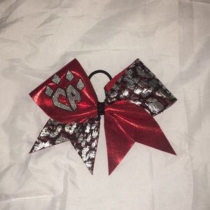Cheer Athletics Bow